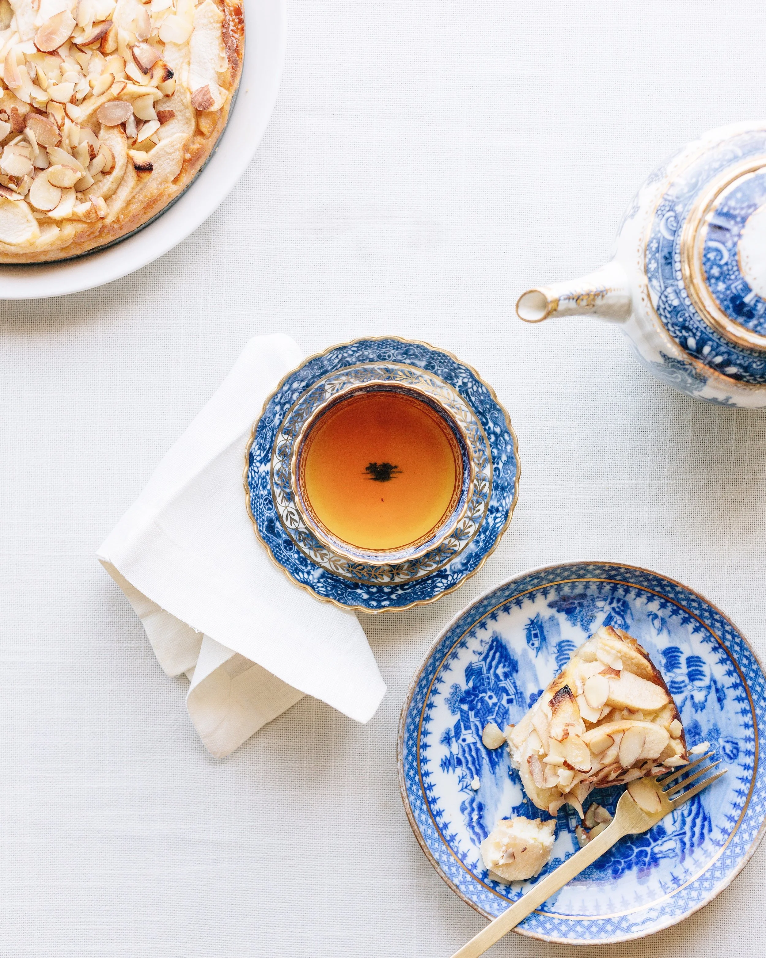 Fair Trade Tea Party