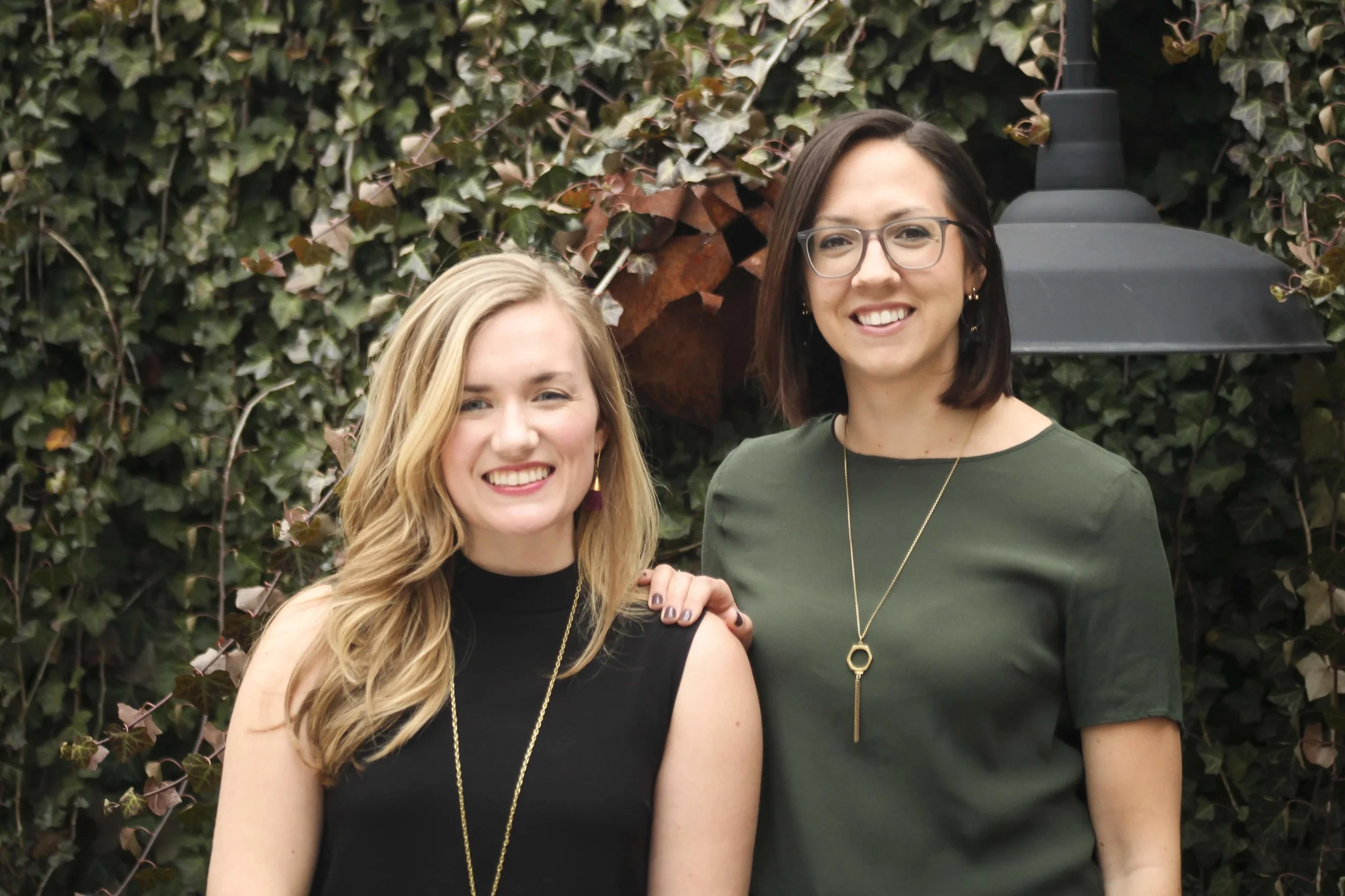 7 Things I Love about Ethical Personal Shopping Service wearwell