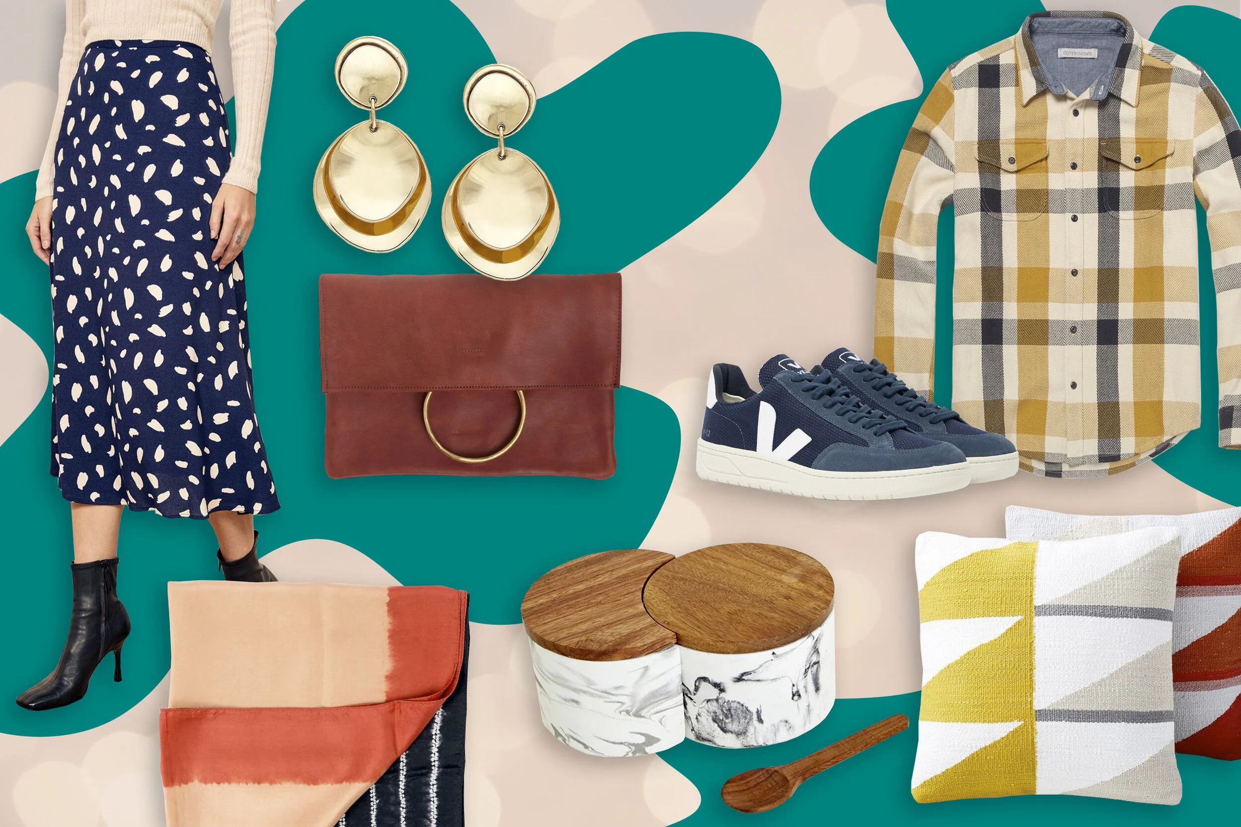 Fair Trade, Sustainable Black Friday and Cyber Monday Sales