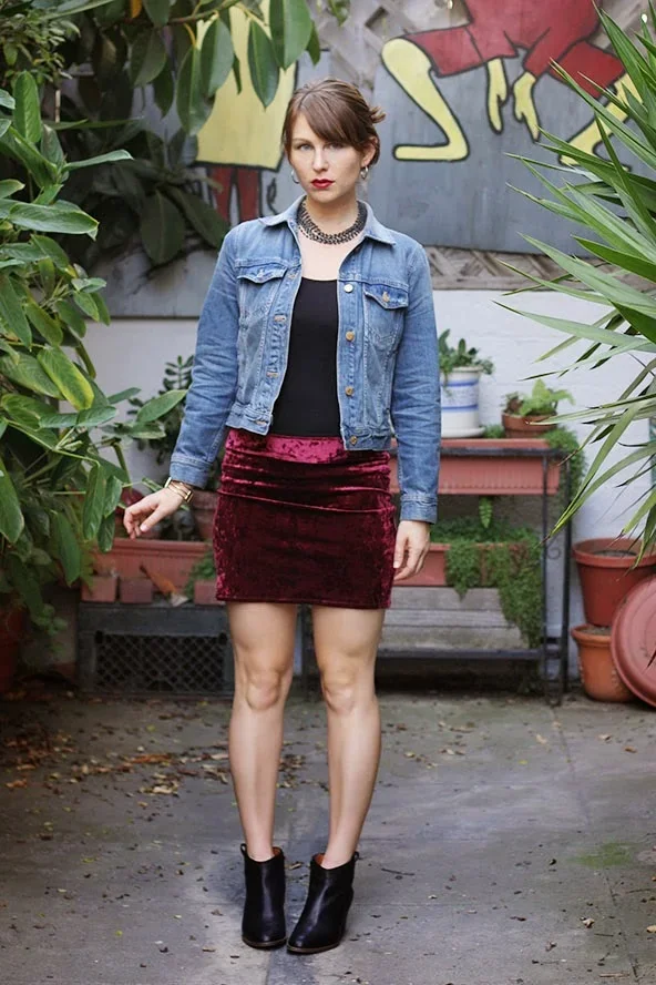 #1 Crush: A Colette Mabel for the 90's Teen in You 
