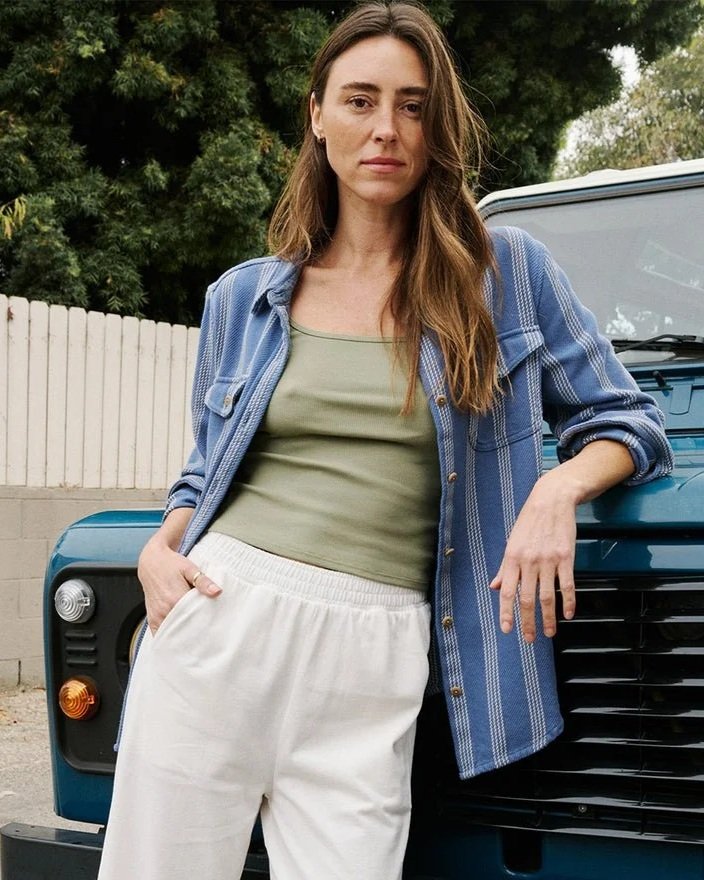 Outerknown - Women's
