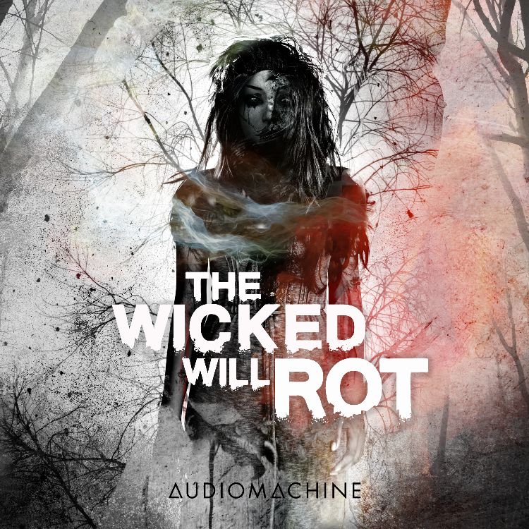 2018_AUDIOMACHINE_THE WICKED WILL ROT.jpg