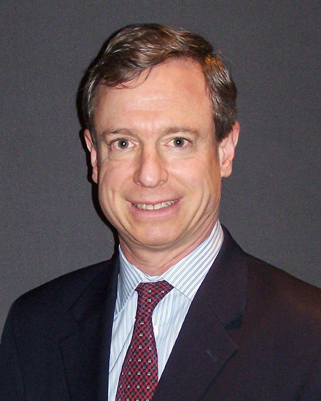 Philip de Picciotto Founder & President, Octagon, Inc. 