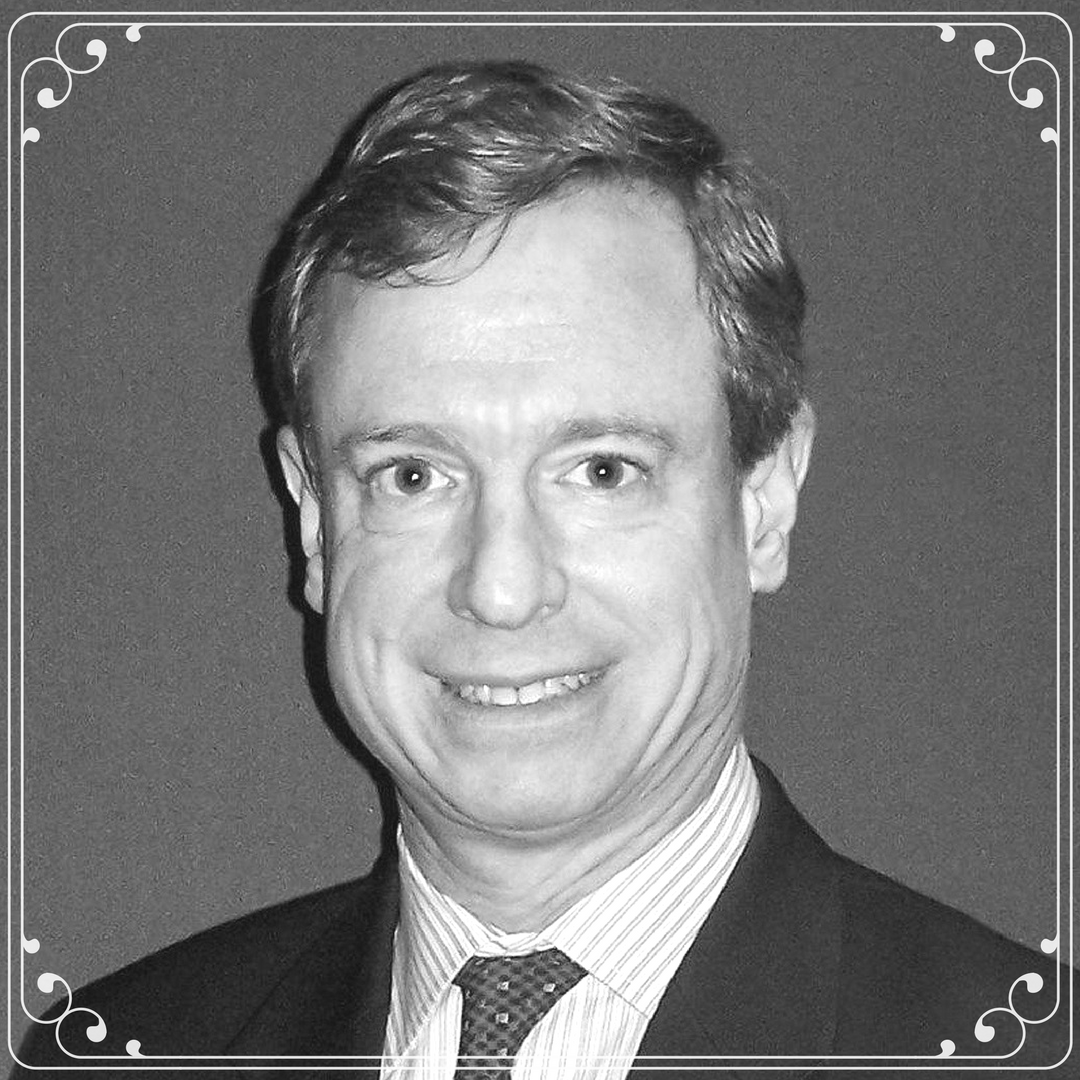 Learn about the 2017 Laureates: Philip D. M. de Picciotto