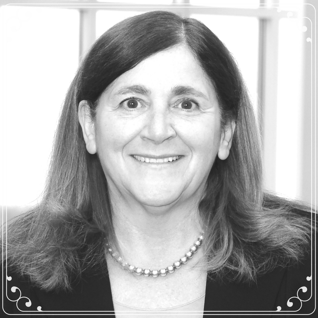 Learn about the 2017 Laureates: Gracia C. Martore