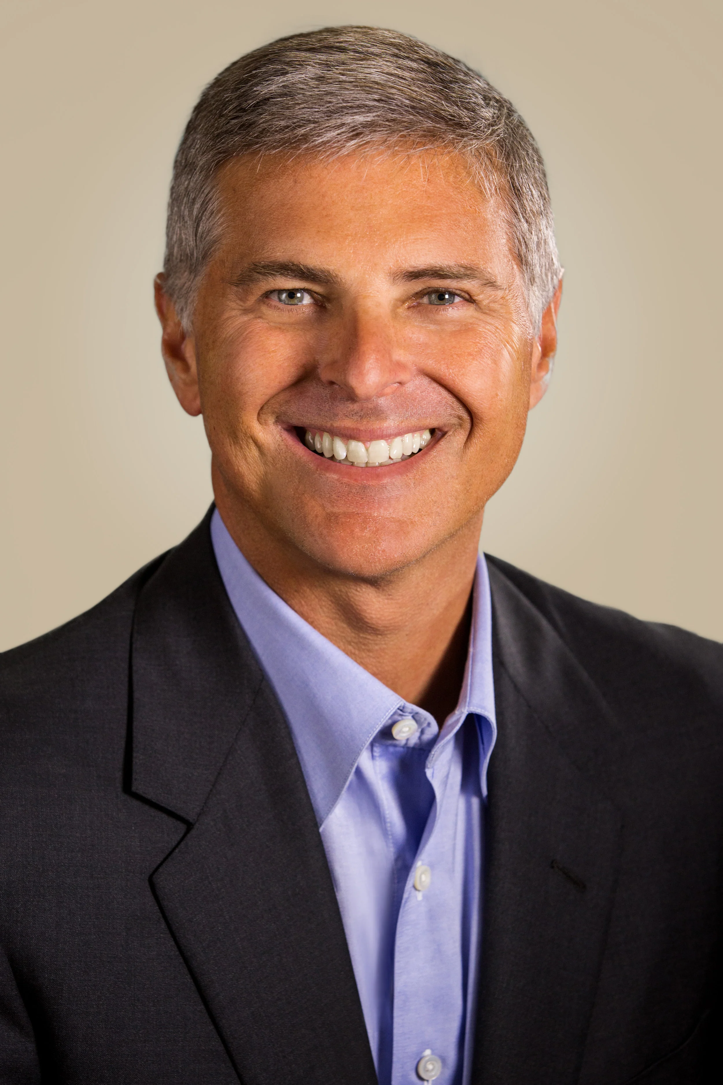 Christopher J. Nassetta President & CEO, Hilton