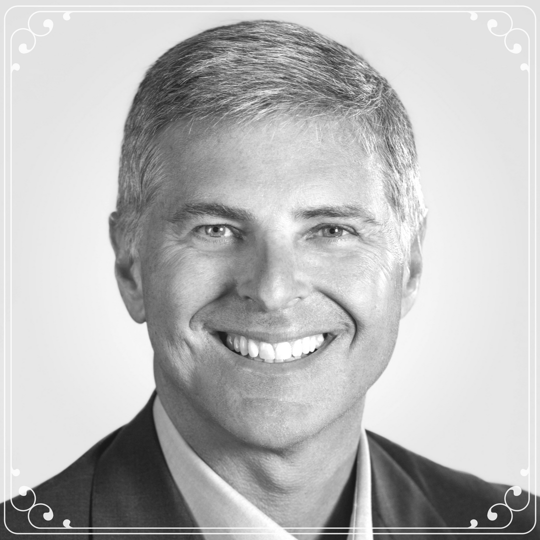 Learn about the 2017 Laureates: Christopher J. Nassetta