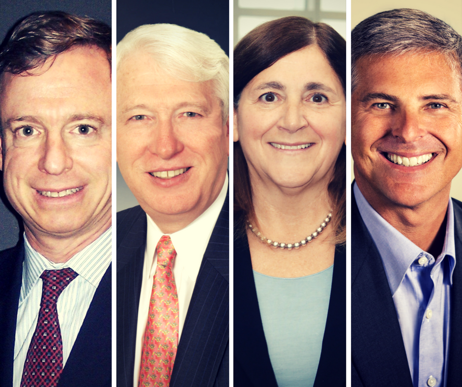 2017 Washington Business Hall of Fame Laureates Announced