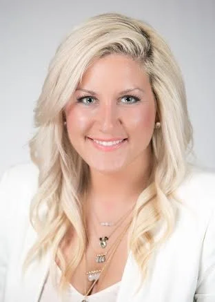 Tiffany Ferriss, Manager of Branch Administration, DMV Metro Market, Robert Half