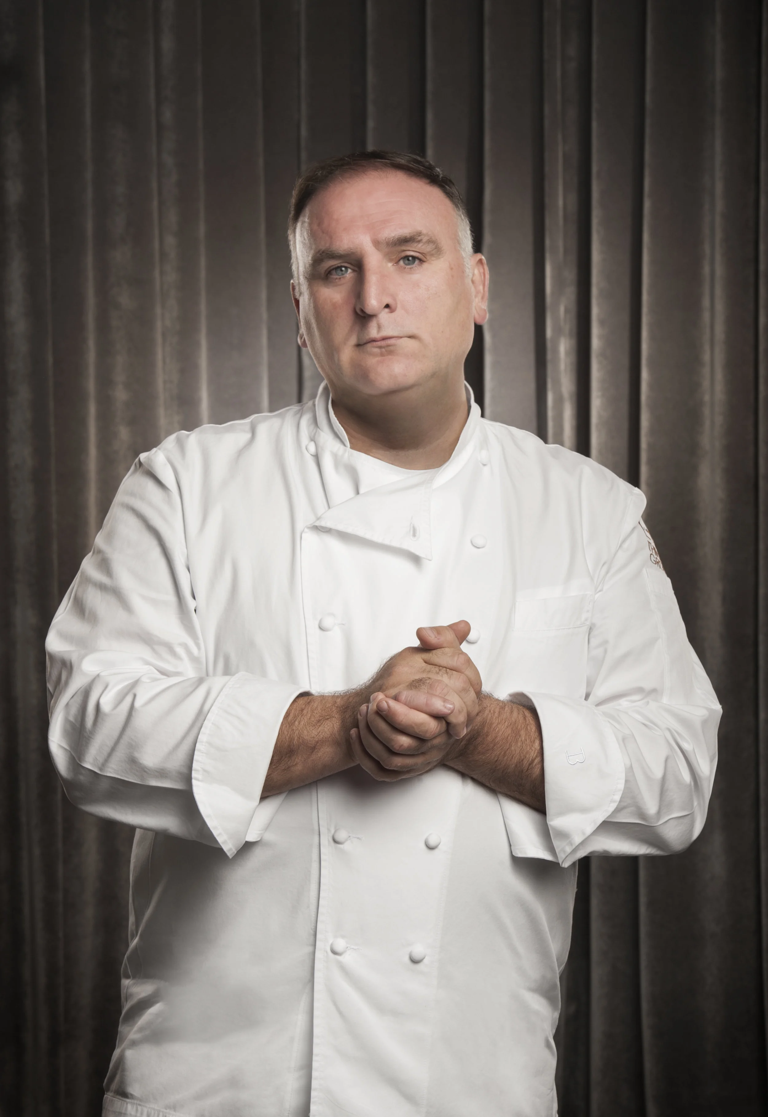 José Andrés | Chef/Owner, ThinkFoodGroup & minibar by José Andrés