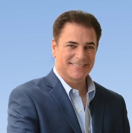 Mark Rothman