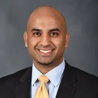 Rishi Vyas