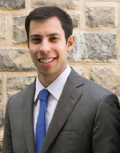 Gabe Cohen | Business and Technology Senior Analyst | Accenture