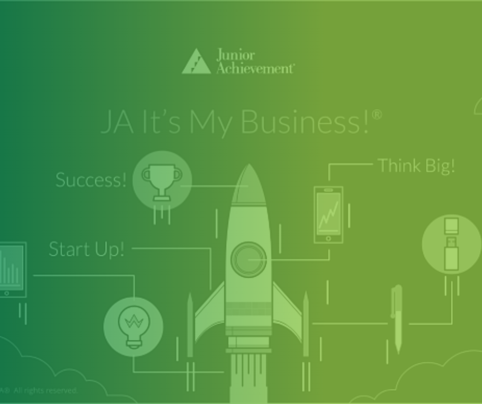 JA It's My Business! Blended Model provides middle school students an opportunity to learn how to turn an idea into a business. The program introduces students to the process of design thinking as a problem-solving process and provides an authentic …