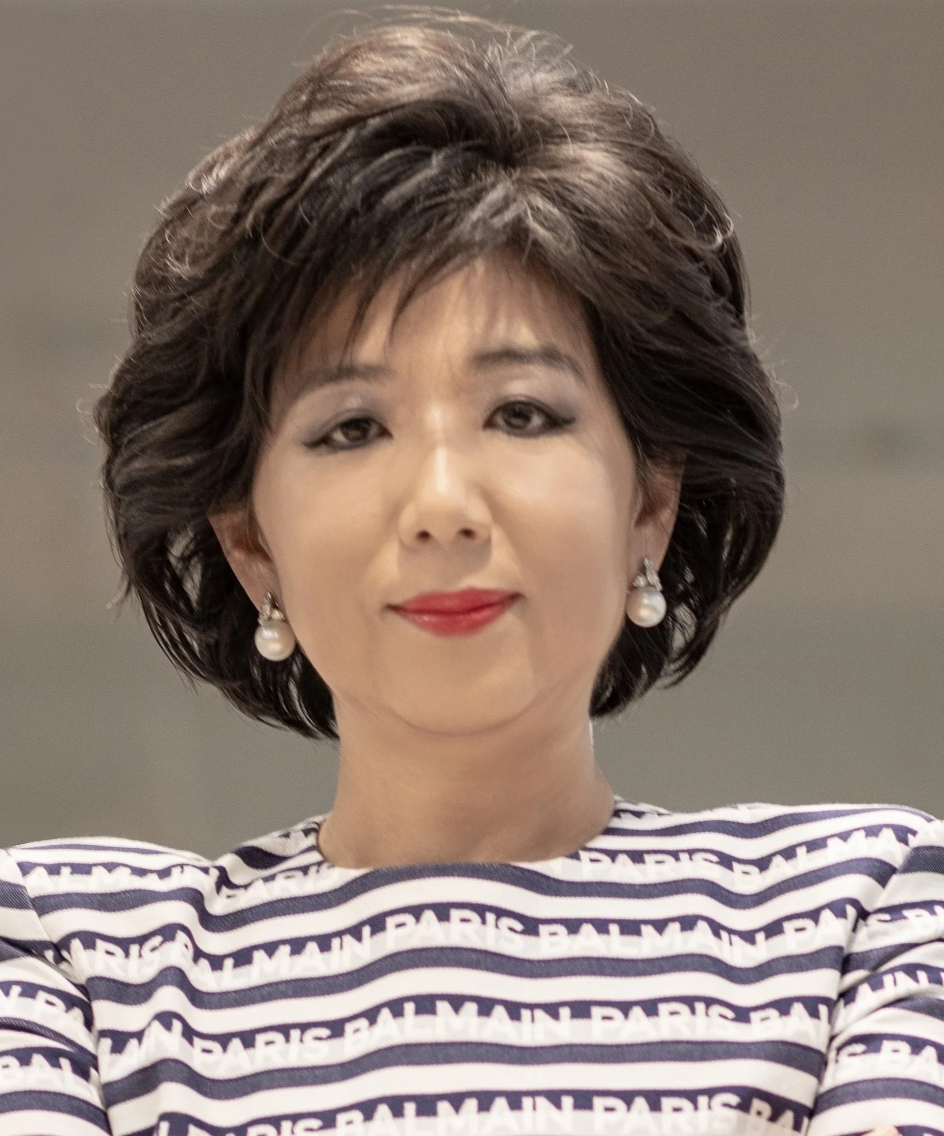 Learn about the 2022 Laureates: Michele Kang, The Washington Spirit and Cognosante