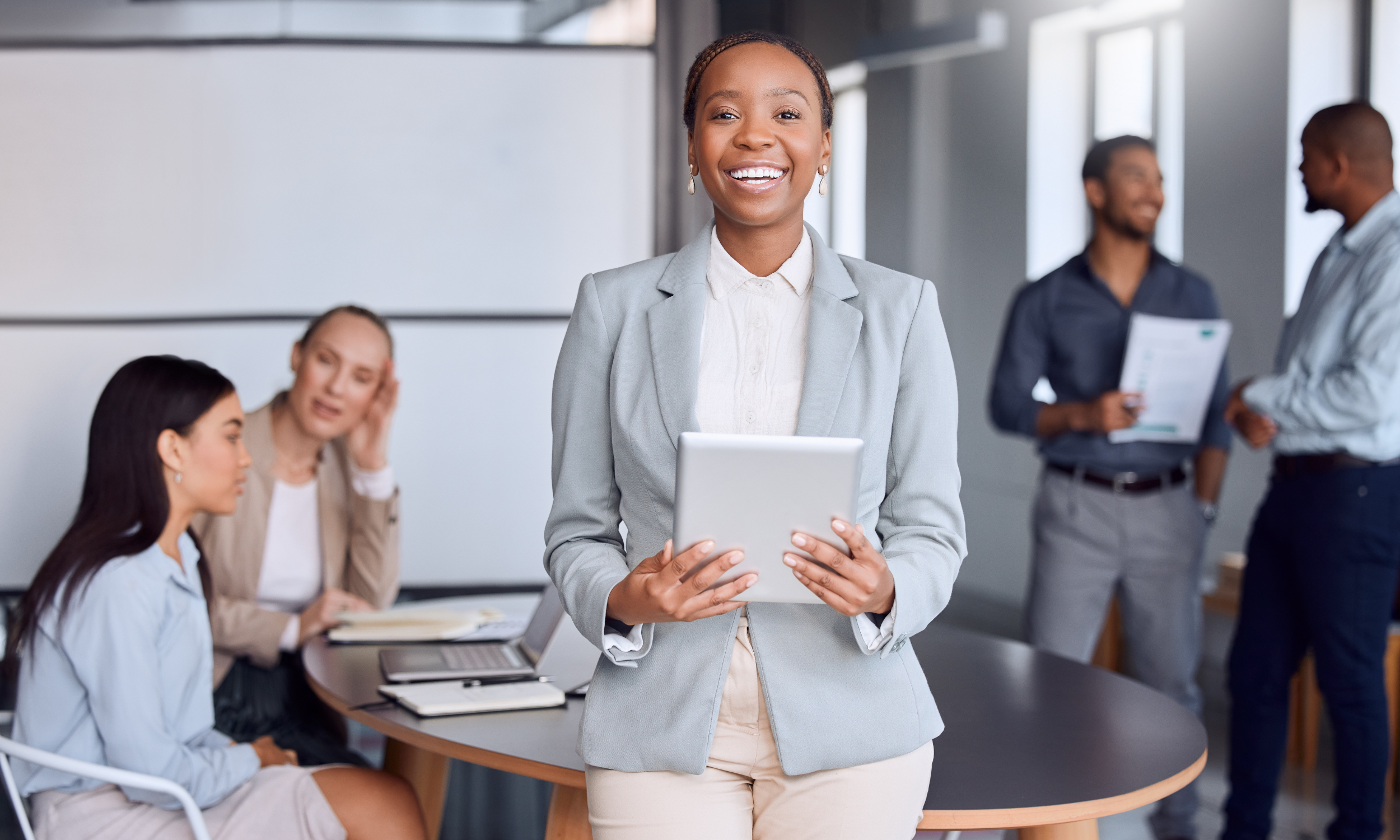 Survey: New Research Shows Teens are Re-Thinking the Future of Work