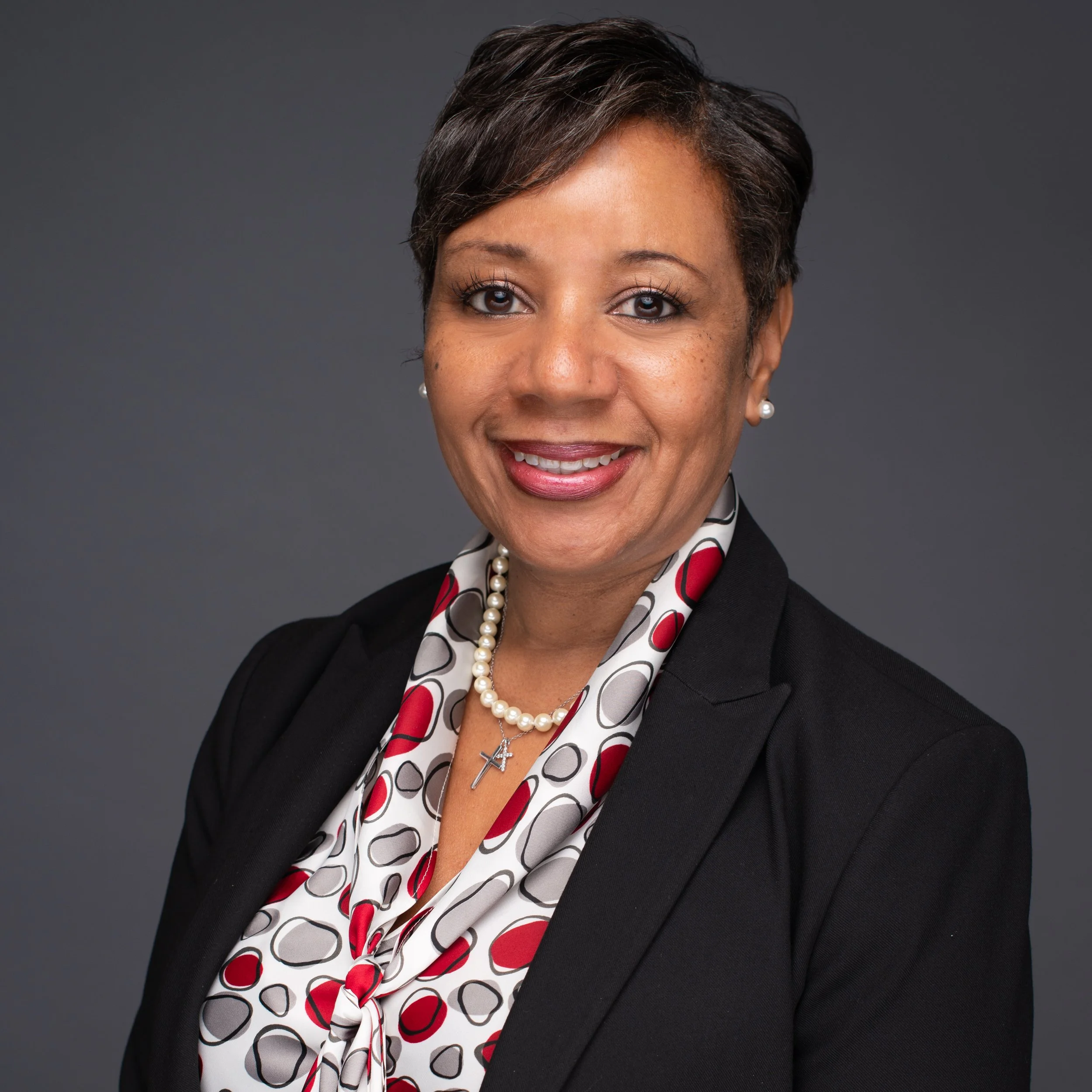 Dr. Monica Goldson Appointed as President and CEO of Junior Achievement of Greater Washington, Ushering in a New Era of Leadership 