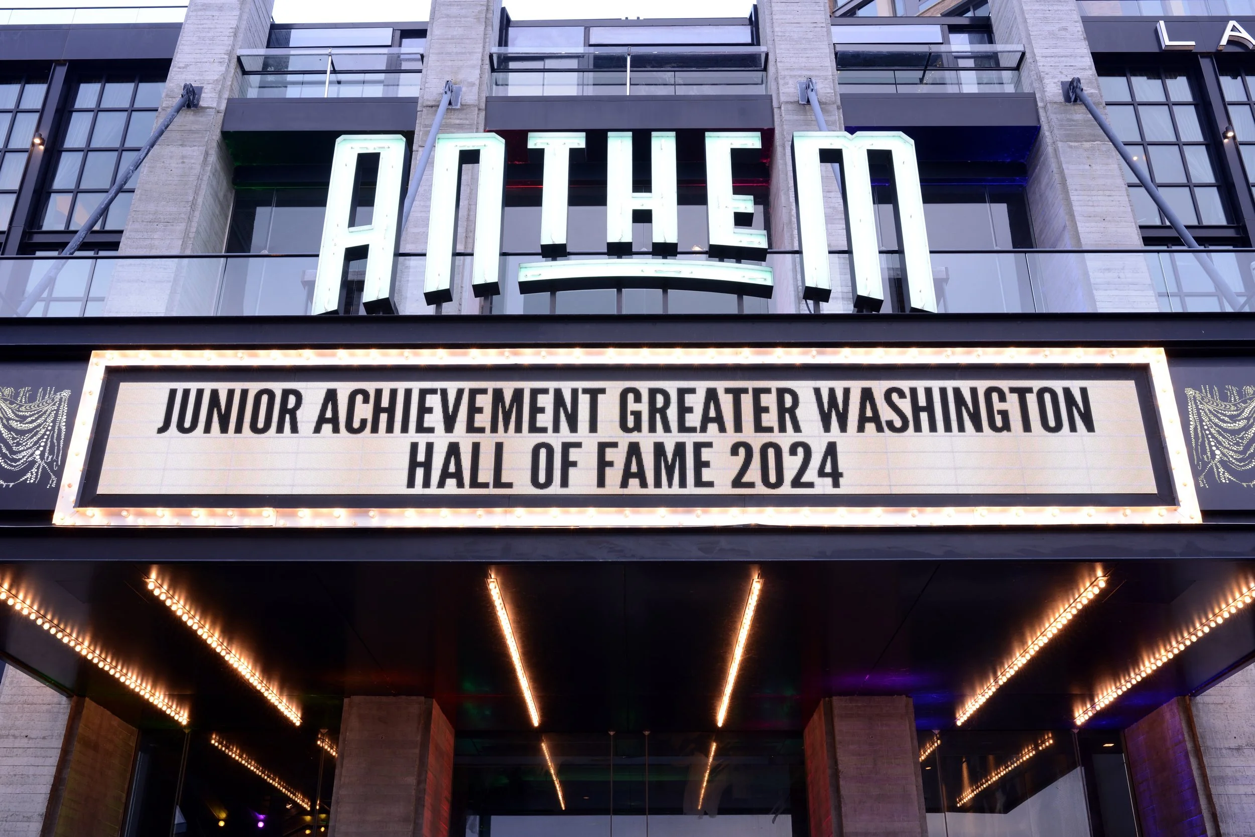 Celebrating the Best in Business: the 2024 Washington Business Hall of Fame