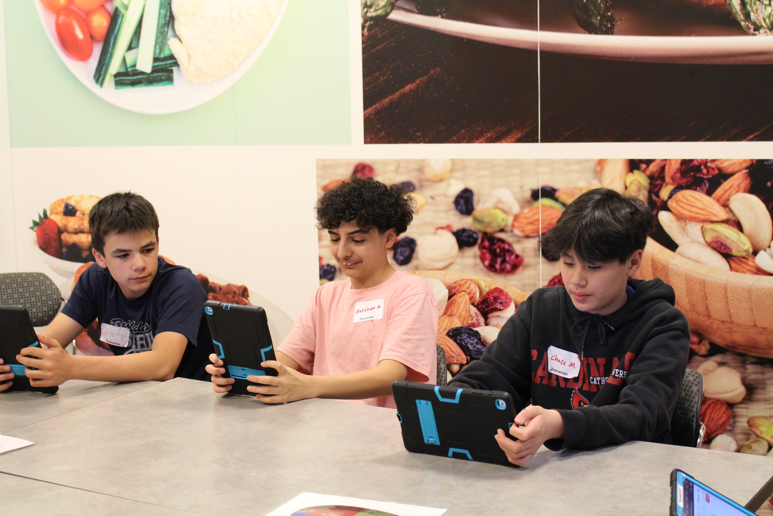 More Teens are Participating in Financial Literacy Courses, but Gaps in Learning Evident, According to New Survey