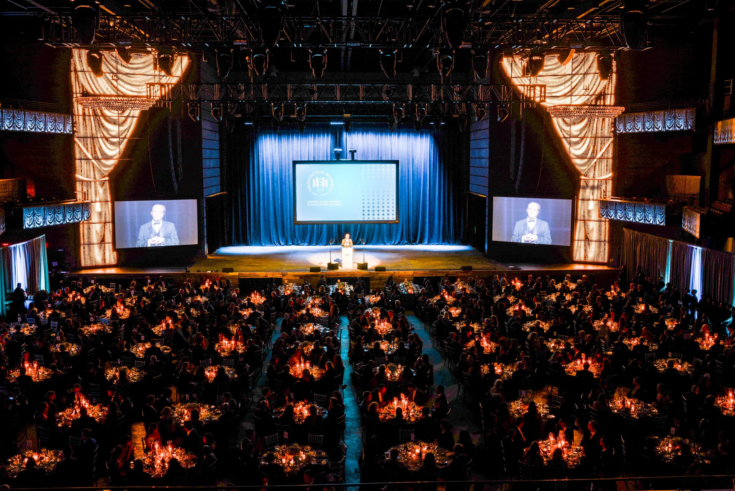 Washington Business Hall of Fame Announces 2025 Laureate Class