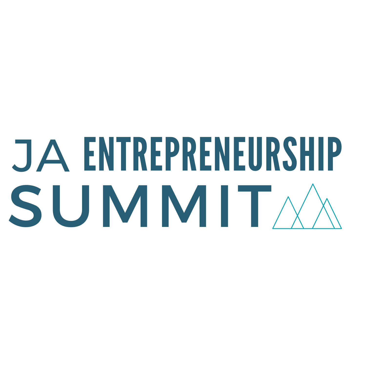 JA Entrepreneurship Summit — Junior Achievement of Greater Washington