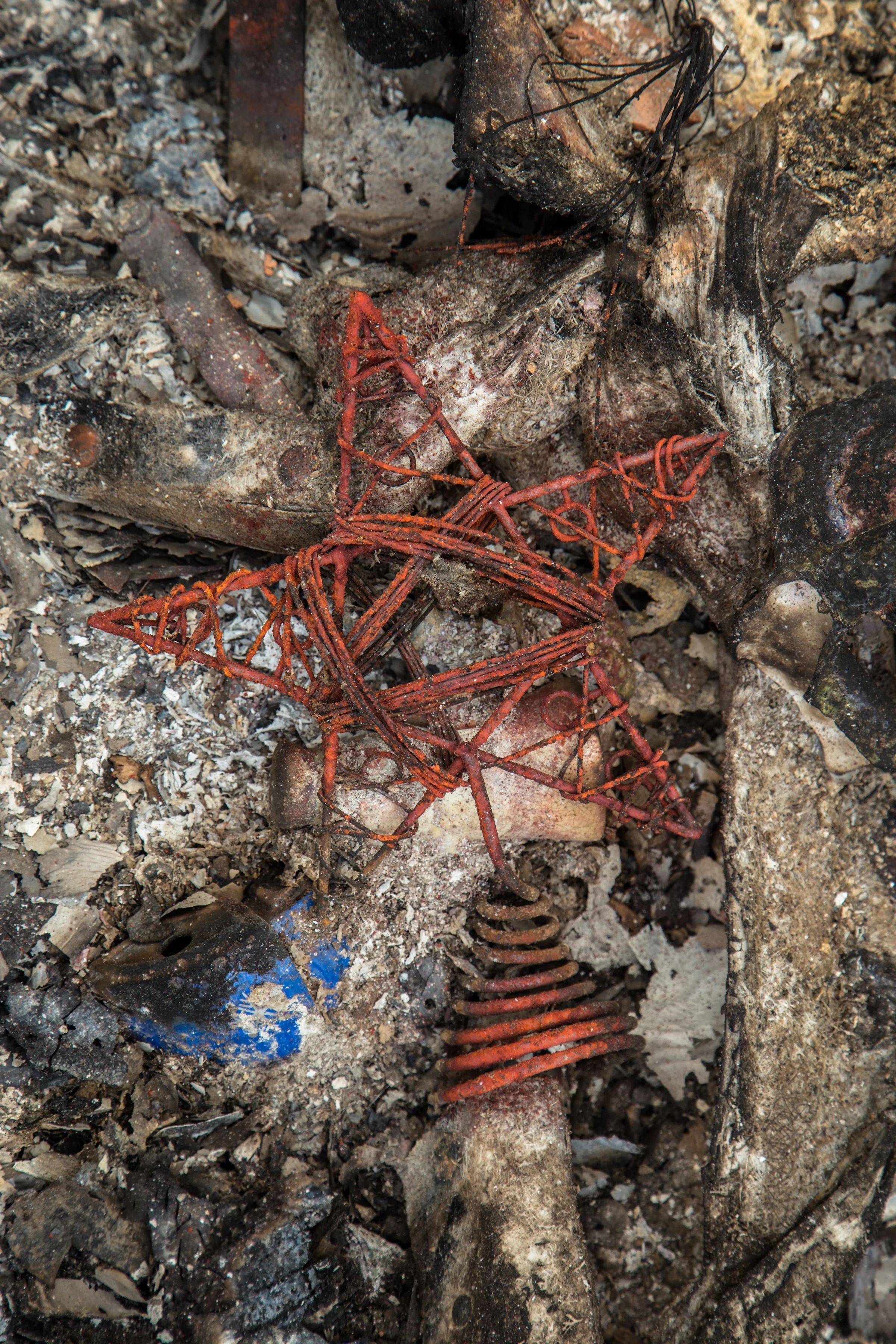 Gifford Springs, Cobb