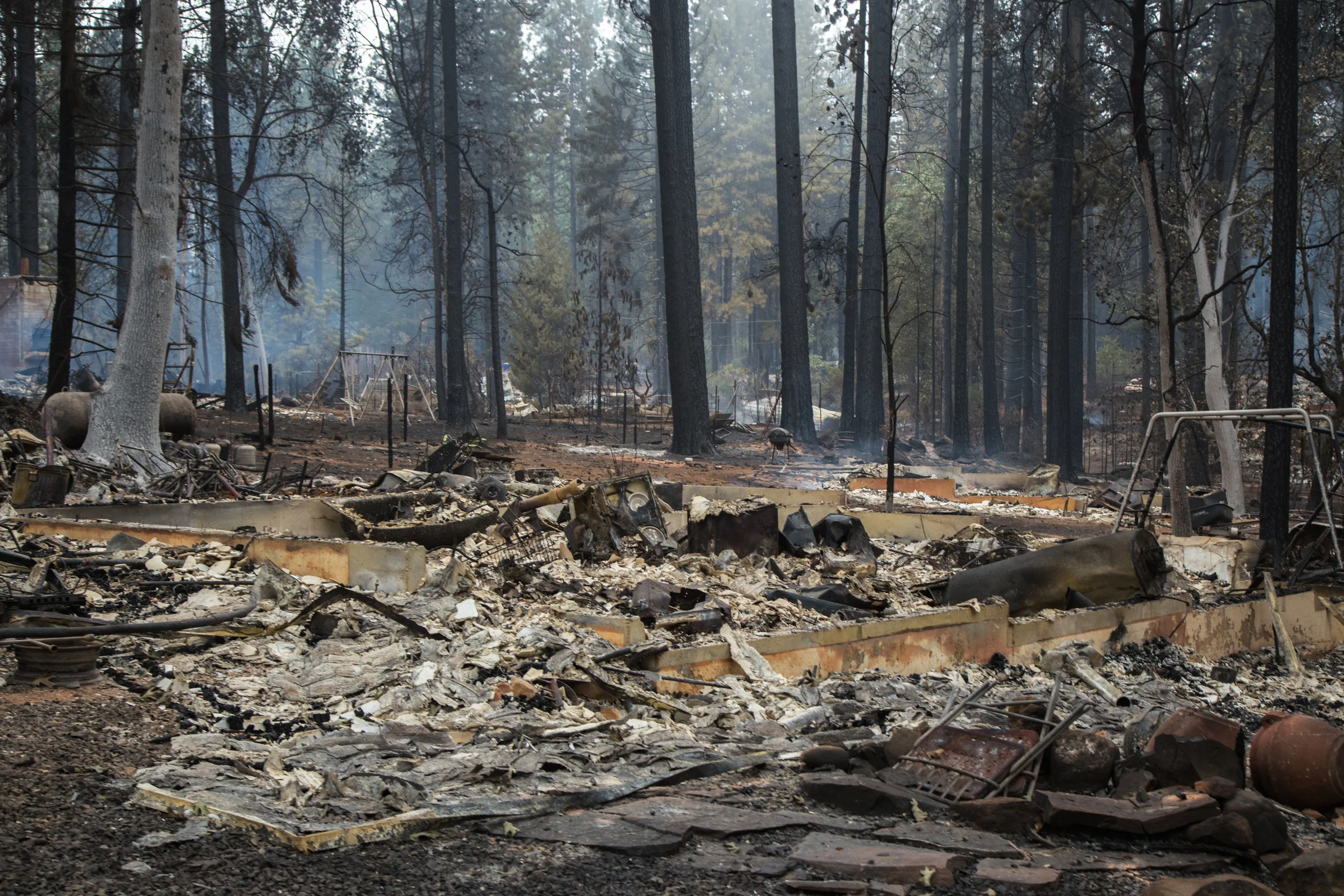 Gifford Springs, Cobb