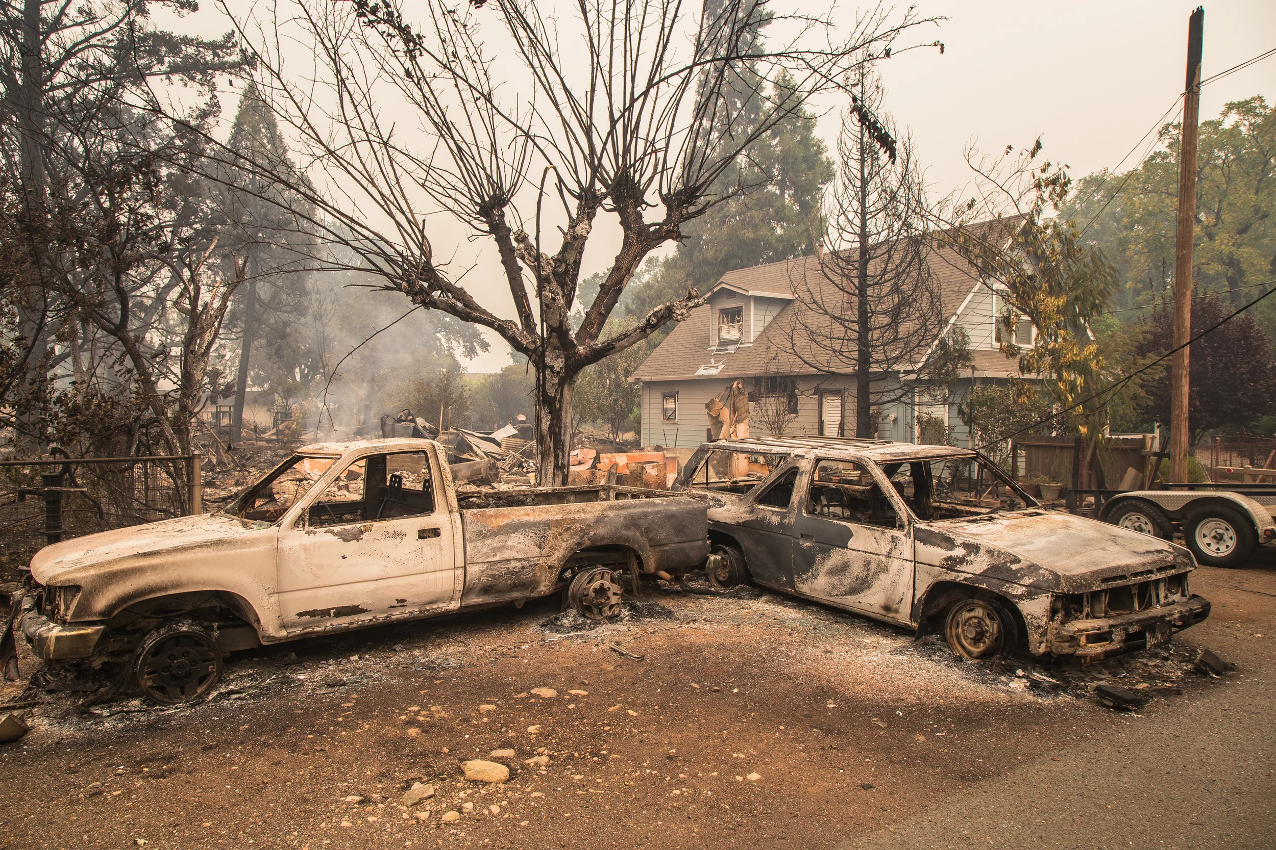 Young Street, Middletown