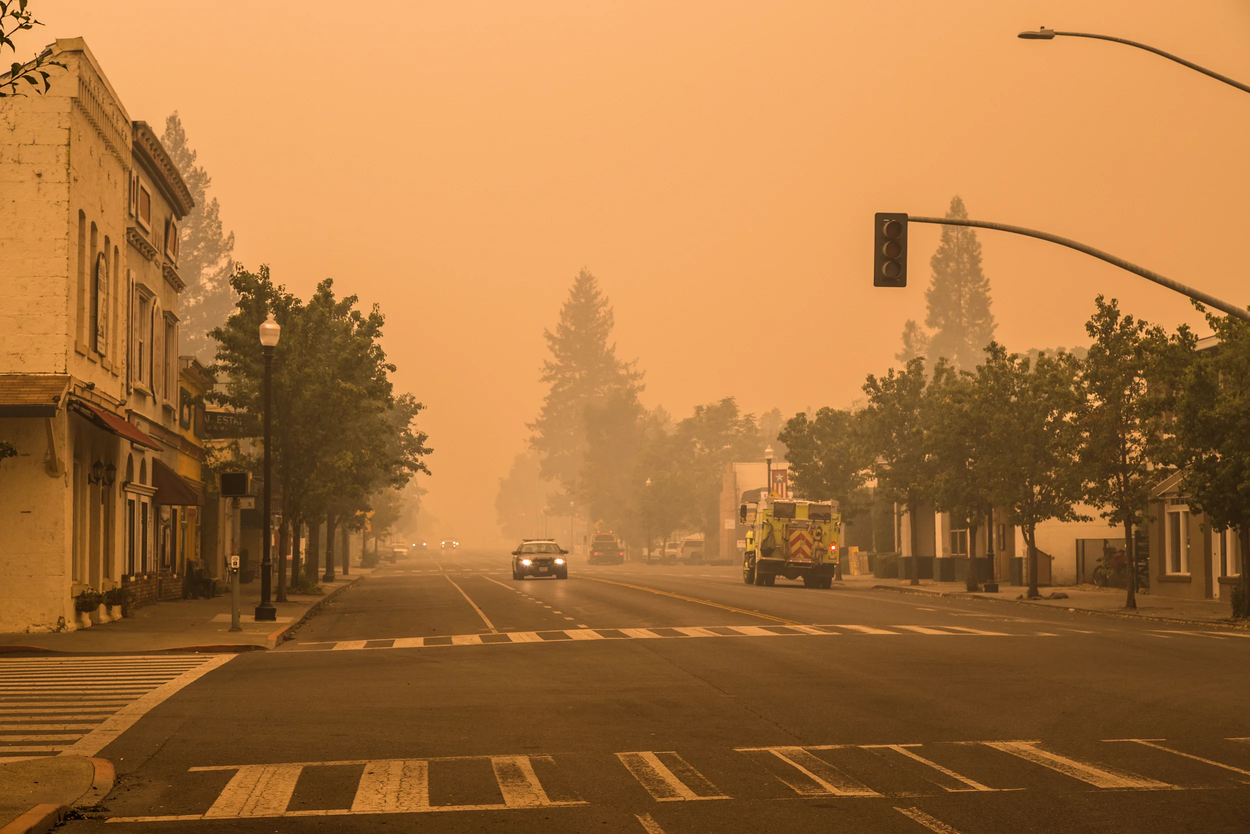 Main Street, Middletown