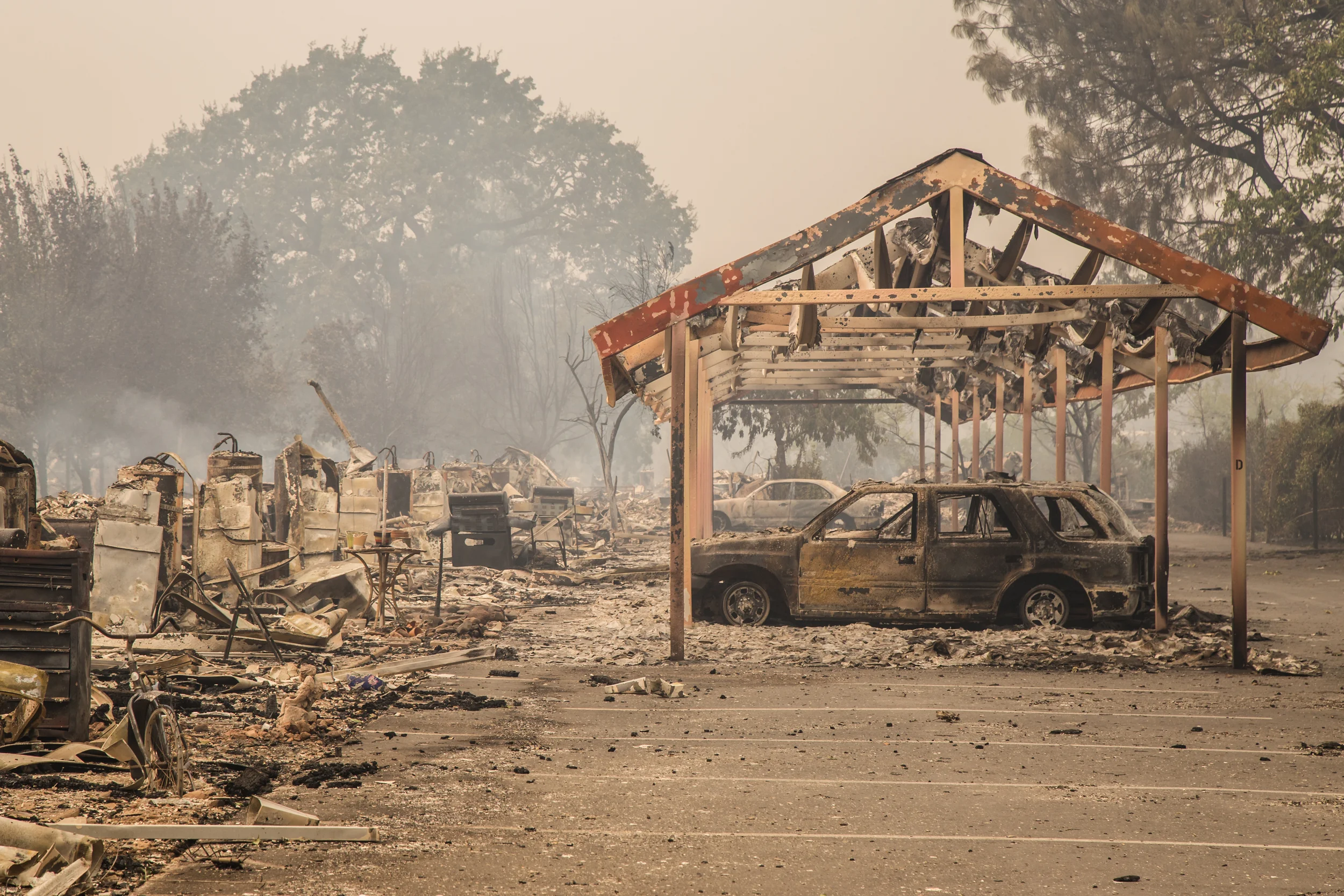 Berry Street, Middletown