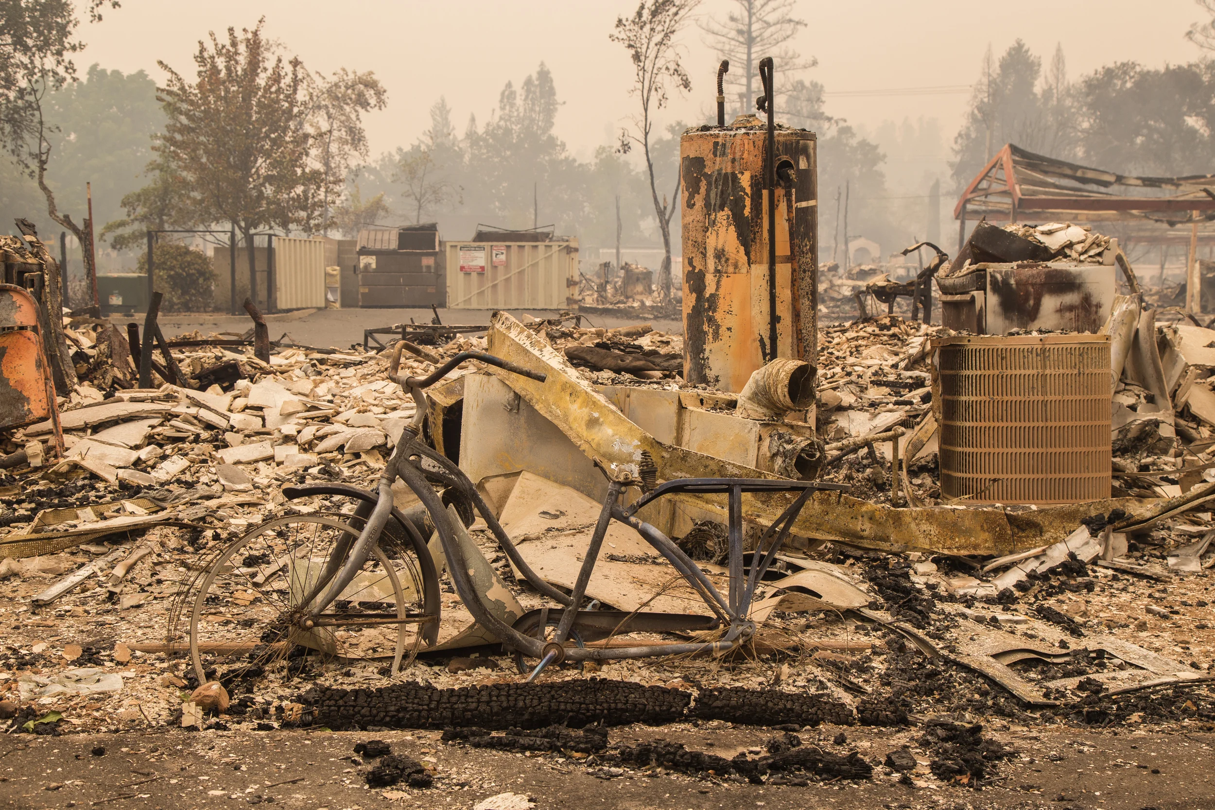 Berry Street, Middletown