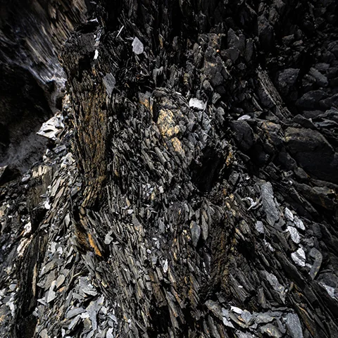 STONES Detailing the rocks´ fingerprints reveals their uniqueness and the life within, which is just as diverse as grandiose VIEW MORE →