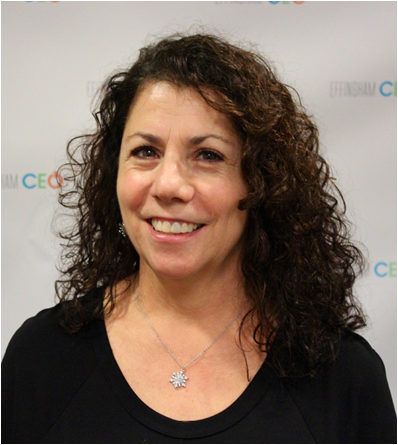 Susan Hanfland has a Bachelors degree in education from Bradley University and Masters in education administration from EIU. In addition she has post graduate work in community development at the U of IL. Her experience is primarily in education and building collaborations between business and education. Her interest in brain research and how the brain works has led to additional training focused on how we can use research findings to enhance learning and personal development. The study of learning and the brain culminated in becoming an associate of the Gurain Institute, and study with Eric Jansen. She is also a certified True Colors facilitator. 