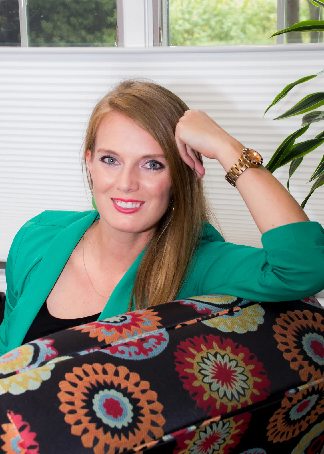Jadrianne Smith joined the Dau Consulting team in the fall of 2014 and assists with training projects, marketing, website design, and social media management. Jade received her bachelor's degree from Wayne State College, Nebraska in Marketing & Advertising. She has over 8 years of marketing experience working for a range of small and large businesses in multiple states. Helping small businesses and nonprofits with their social media marketing plan has become her new passion. Using her creativity, she helps organizations further their marketing efforts by tackling the ever-changing social media platforms. If Jade isn't on her phone posting, tweeting, tagging, or pinning, then you will probably find her either running, traveling, hiking with her husky, or watching her husband coach at an EIU football game.