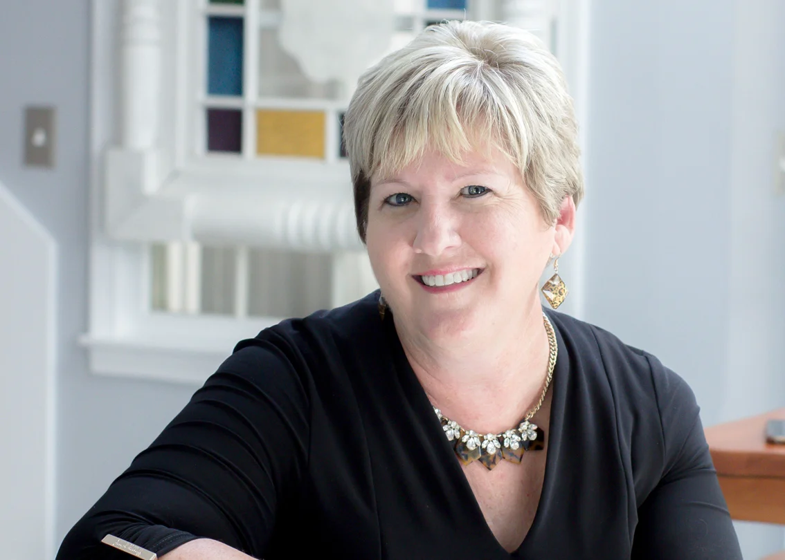 
Jeanne Dau , President of Dau Consulting, has more than 25 years of experience working with community collaborations and economic development initiatives while working for universities in Georgia, Missouri and Illinois. She has trained thousands in leadership, management, sales and entrepreneurship training and gained her management experience by working in the hotel industry, providing business development and outreach training for universities, chairing three nonprofit boards and running her own businesses. She currently teaches ClassE, the experiential learning high school entrepreneurship class. She holds a BA degree from the University of Illinois and a MBA from William Woods University. She was awarded the Dreamers and Doers Award from Oklahoma State University’s Experiential Classroom.