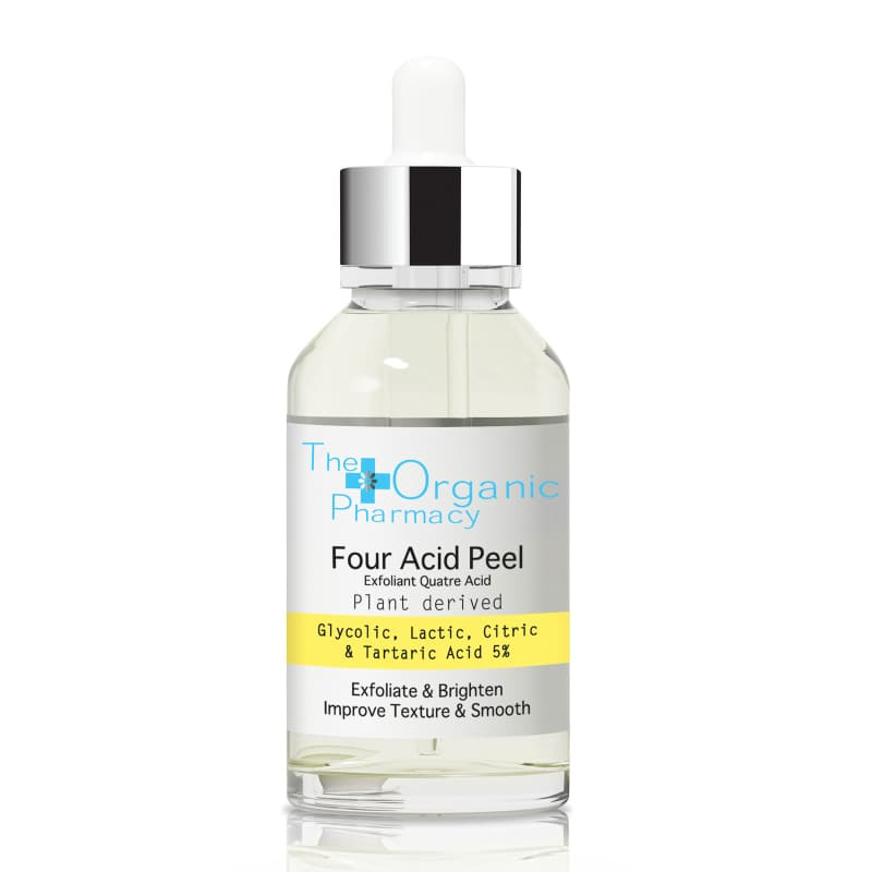 Four Acid Peel, $55