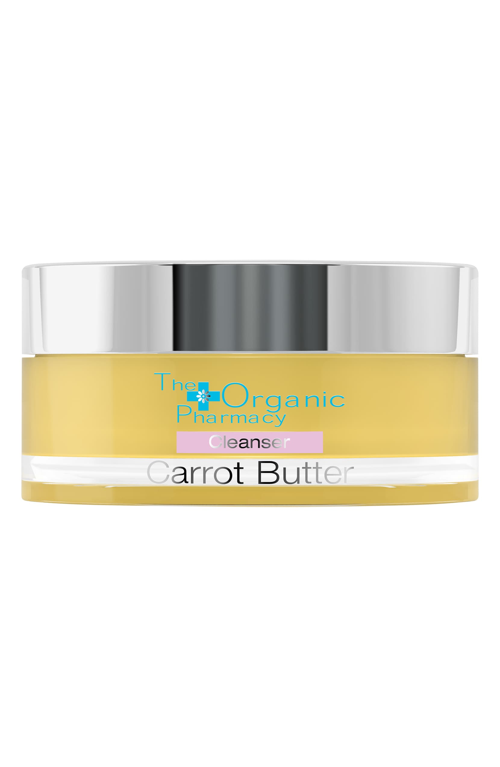 Carrot Butter Cleanser, $74