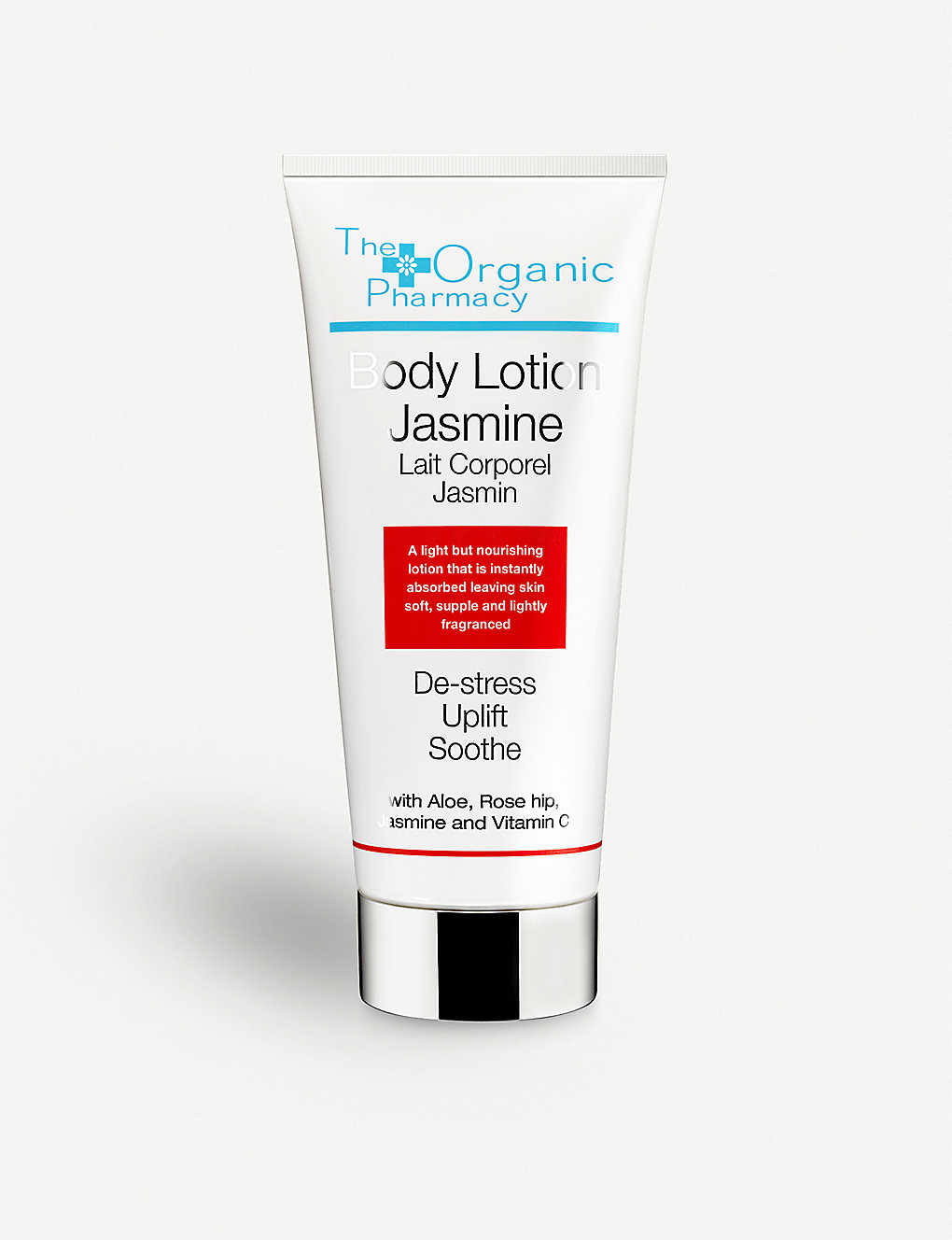 Jasmine Body Lotion, $79