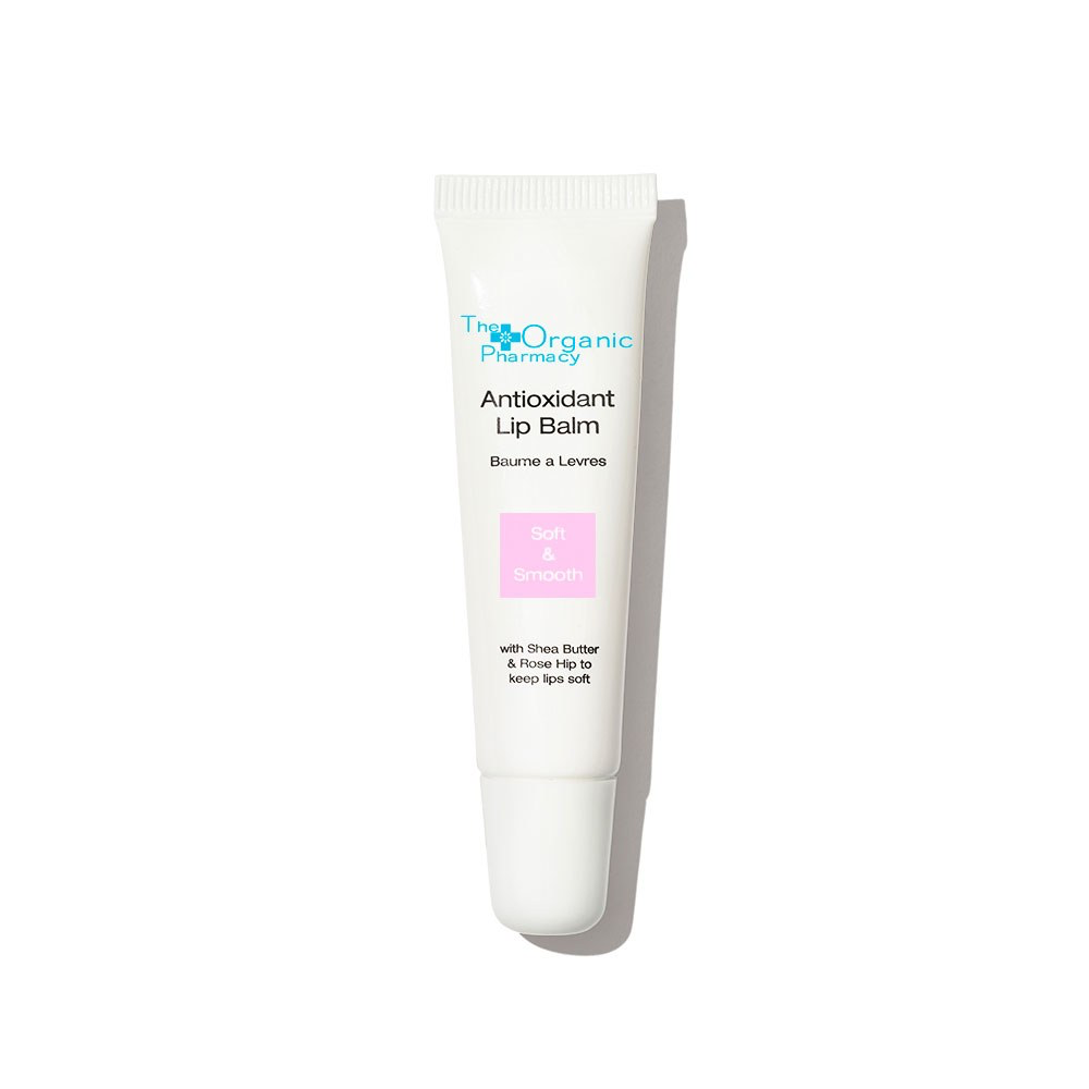 Antioxidant Lip Balm, $21.50