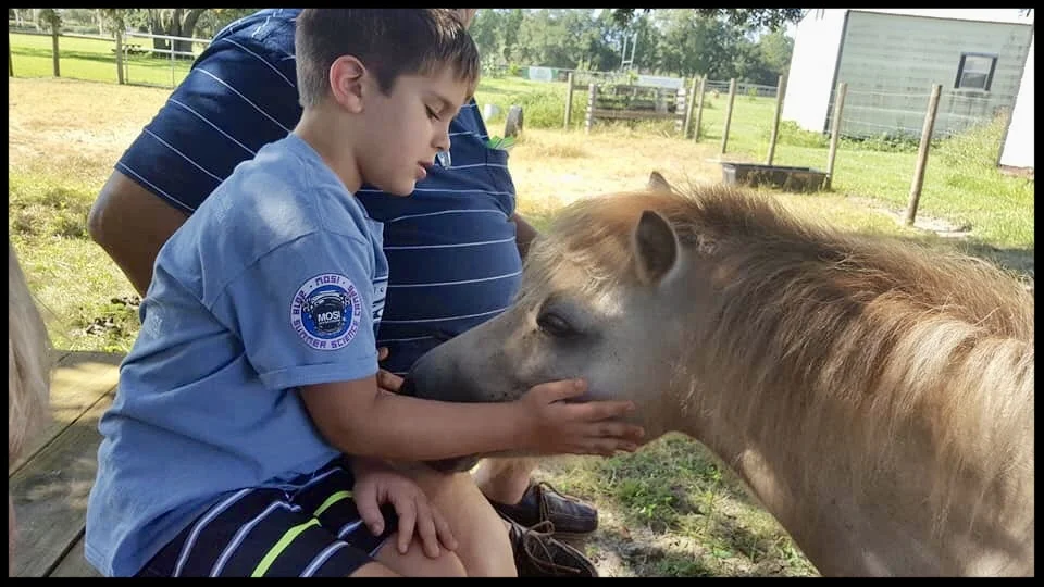 Liam Gessman welcomes Mystic back for the new 2018/19 school year.