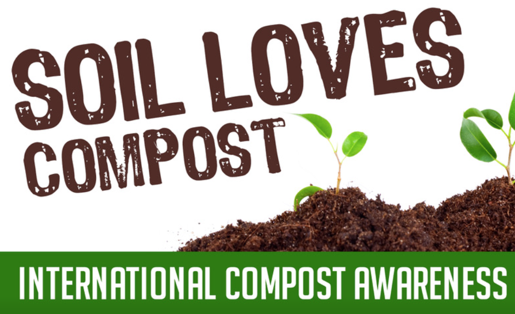 First Compost Squad team meeting