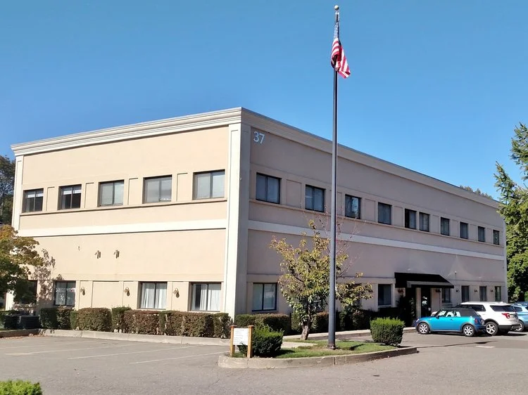 Building Exterior