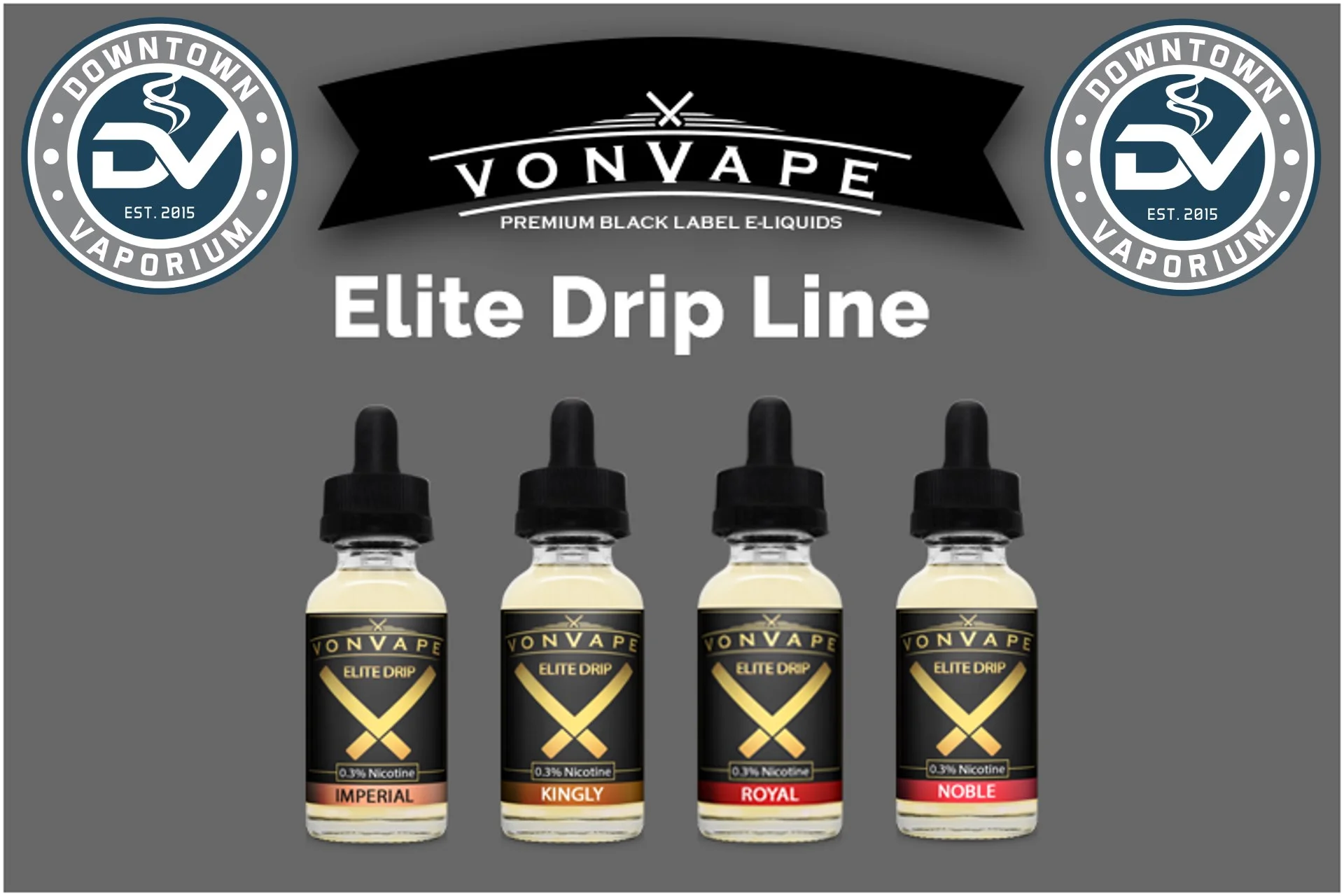 GALLERY  Downtown Vaporium - Electronic Cigarette Vape Shop