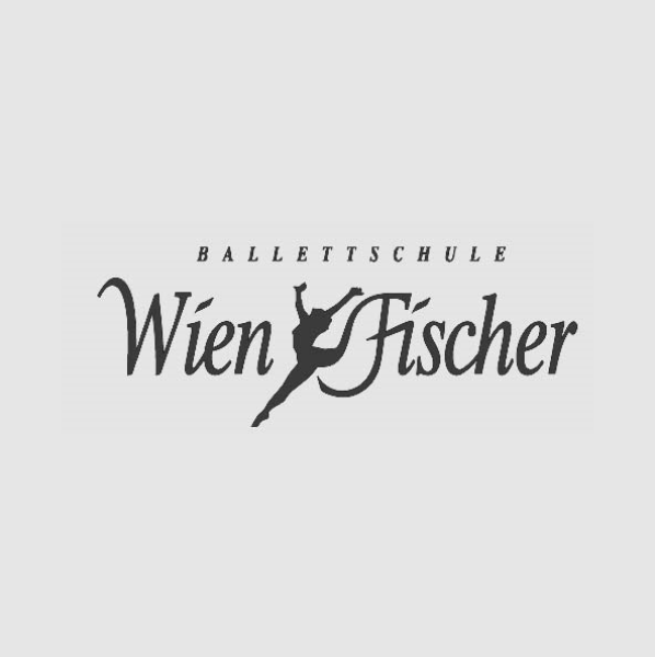 Ballett School: ballettschule-wienfischer.de Work: Corporate Identity, Corporate Papers, Business Cards