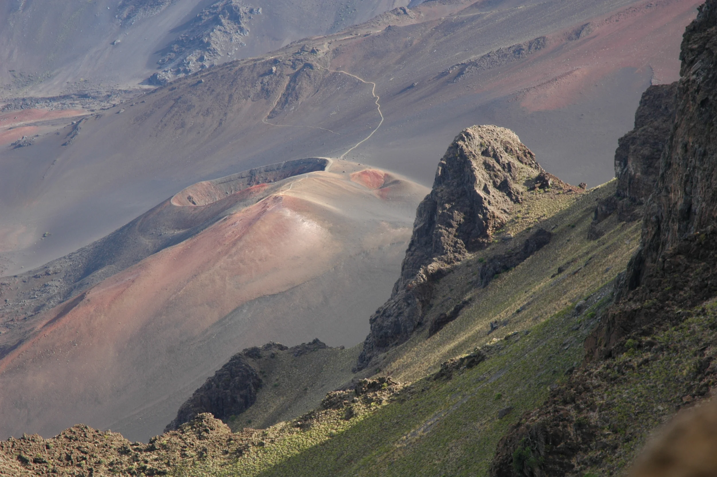 Haleakala, Maui