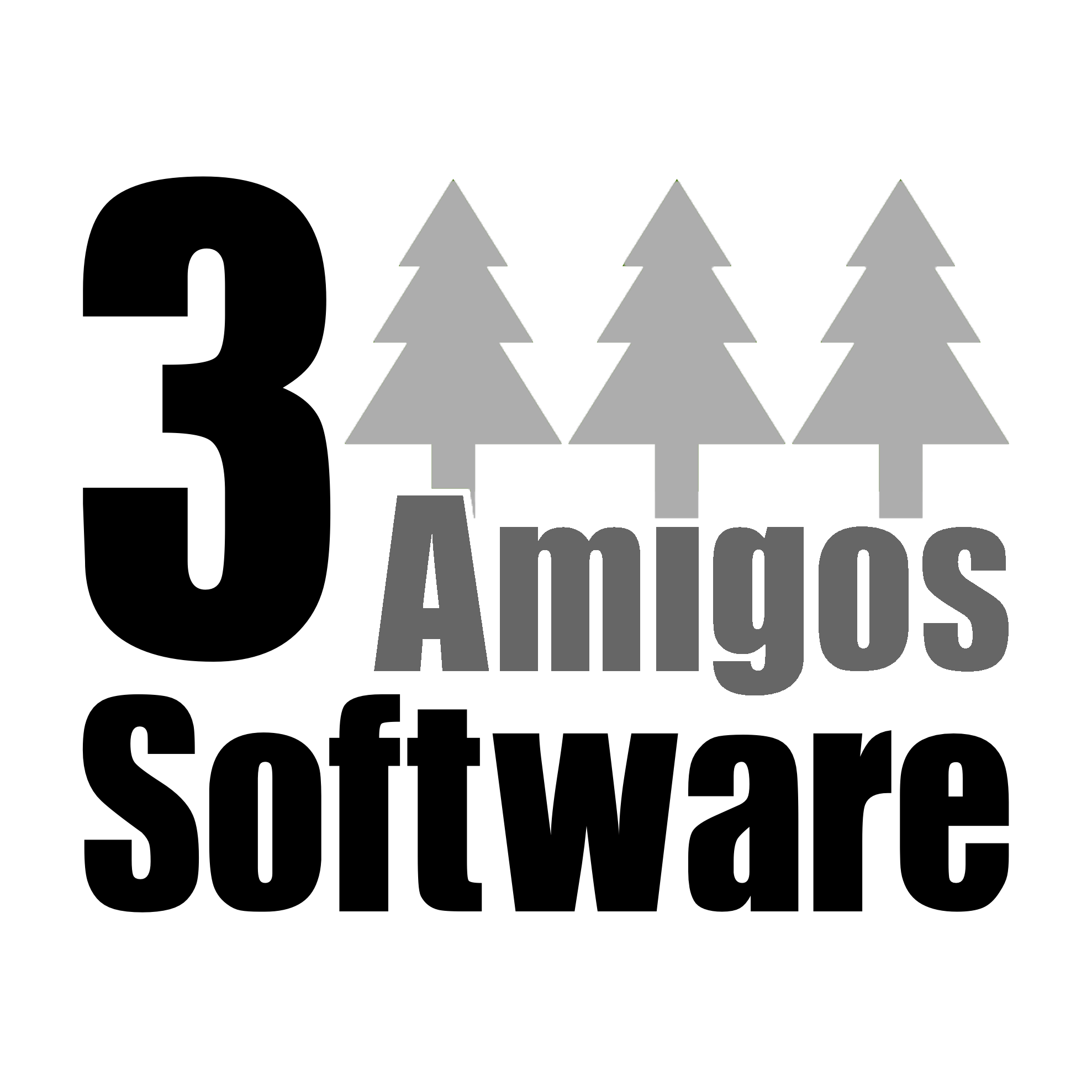 Three Amigos Software