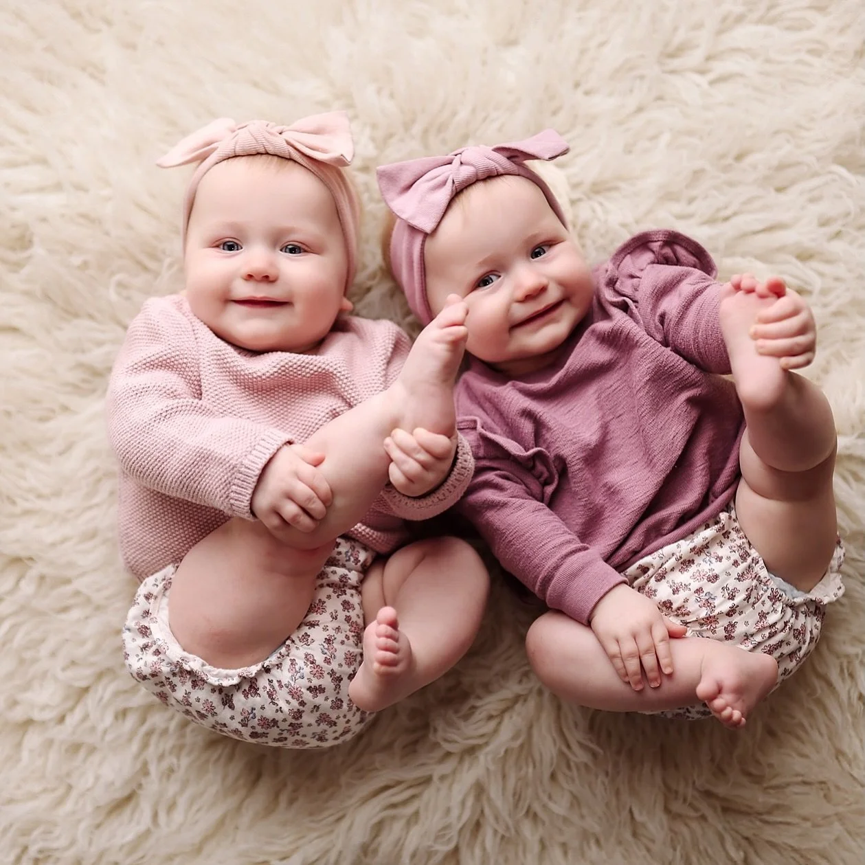 Happy ✌️&rsquo;sday!