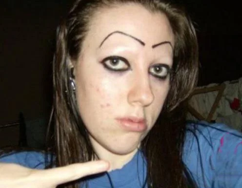 NO, JUST NO !! 