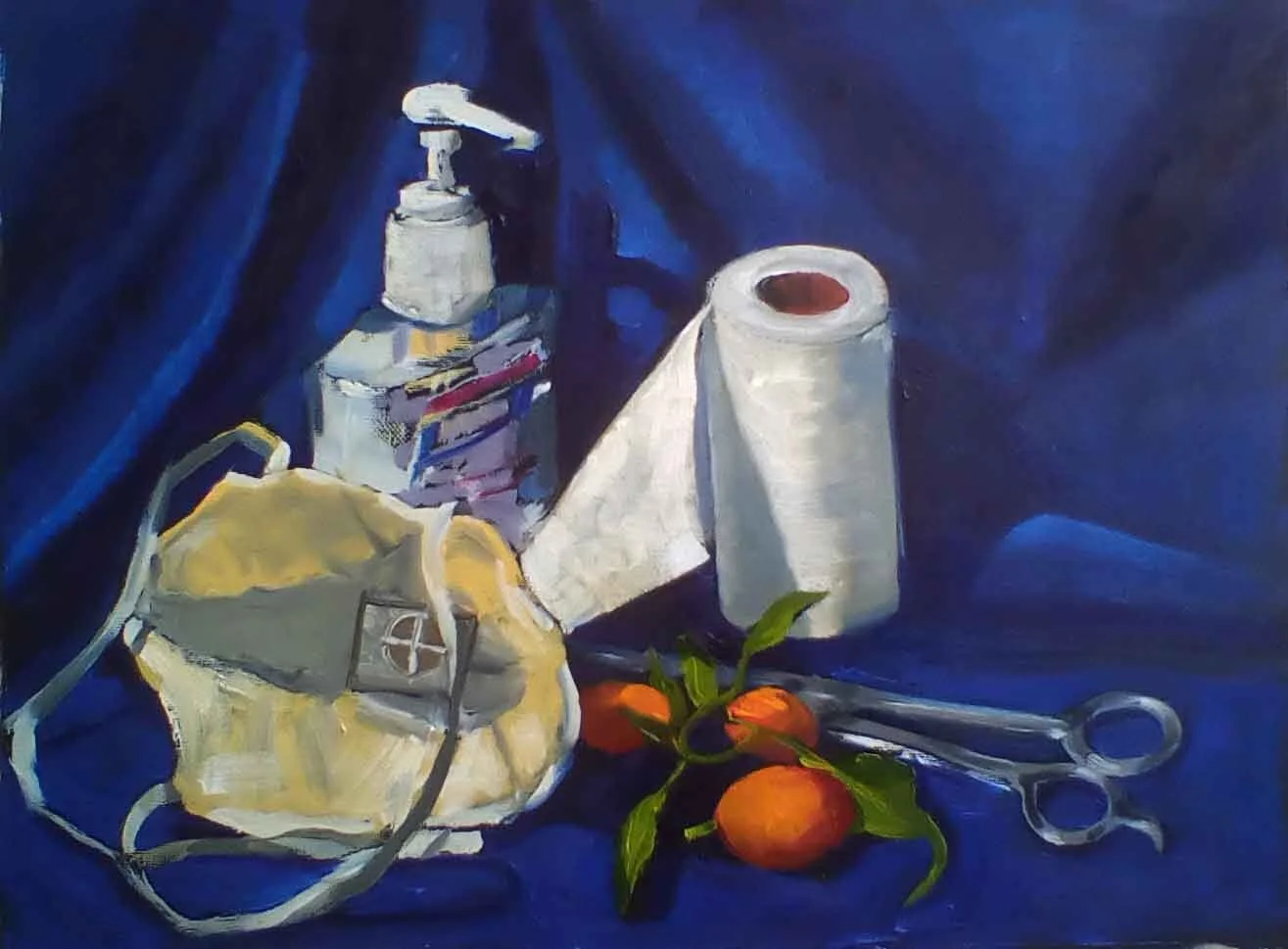 Quarantine Paraphernalia