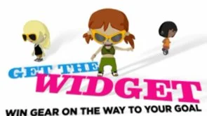 Nikewomen Training Widget